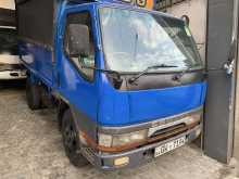 Mitsubishi 10.5 Ft 1997 Lorry