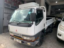Mitsubishi 10.5 Ft 1996 Lorry