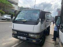 Mitsubishi 10.5 Ft Truck 2001 Lorry