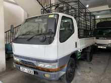 Mitsubishi 10.5 1997 Lorry