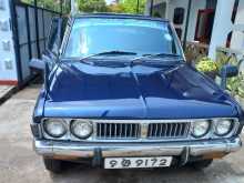 Mitsubishi Galant 1973 Car