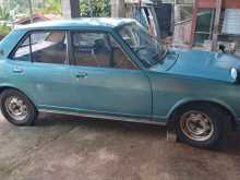 Mitsubishi 10 Light 1971 Car