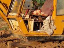 Mitsubishi 100 2025 Heavy-Duty