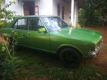 Mitsubishi Lancer 1975 Car