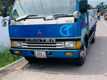 Mitsubishi Canter 1997 Lorry