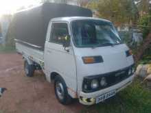 Mitsubishi T 120 1975 Lorry