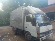 Mitsubishi CANTER 1990 Lorry