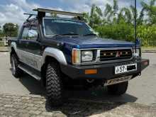 Mitsubishi L200 Strada 1995 Pickup