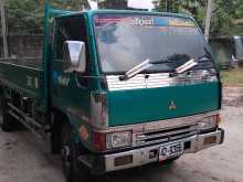 Mitsubishi 14.5 1986 Lorry
