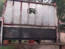 Mitsubishi 14.5 2023 Lorry