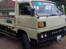 Mitsubishi 14.5 1985 Lorry