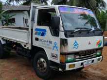 Mitsubishi Canter 1987 Lorry