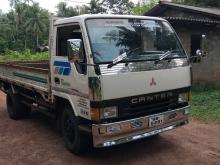 Mitsubishi 14.5 1992 Lorry
