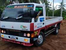 Mitsubishi 14.5 1992 Lorry