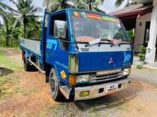 Mitsubishi 14.5 1985 Lorry