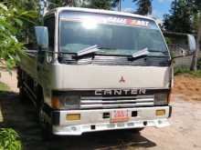 Mitsubishi Canter 1990 Lorry