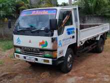 Mitsubishi 14.5 1987 Lorry