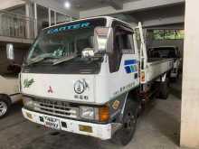 Mitsubishi 14.5 Feet Patu Moona 1993 Lorry