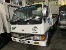 Mitsubishi 14.5 Ft 1992 Lorry