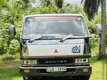 Mitsubishi 145 2002 Lorry