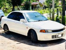 Mitsubishi Lancer Ck2 2000 Car