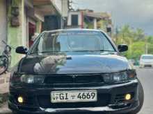 Mitsubishi Galant Rg 1998 Car