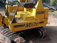 Mitsubishi 20 2000 Heavy-Duty