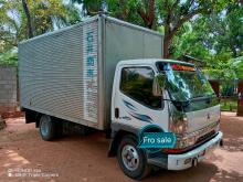 Mitsubishi CANTER 1999 Lorry