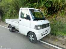 Mitsubishi Mitsubishi 2007 Lorry