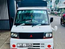 Mitsubishi Mitsubishi 2006 Lorry
