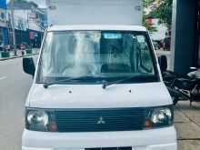 Mitsubishi Mitsubishi 2007 Lorry