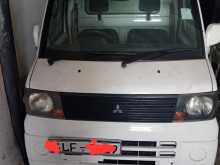 Mitsubishi Mitsubishi 2008 Lorry