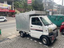 Mitsubishi Mitsubishi 2006 Lorry
