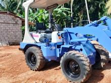 Mitsubishi Mitsubishi 2016 Heavy-Duty