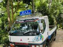Mitsubishi Canter 2007 Lorry