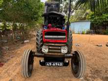 Mitsubishi Mitsubishi 2016 Tractor