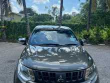 Mitsubishi L200 2017 Pickup