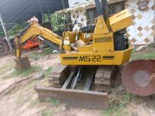 Mitsubishi 22 2021 Heavy-Duty