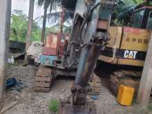 Mitsubishi 25 2005 Heavy-Duty