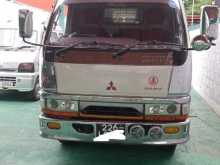 Mitsubishi Canter 1994 Lorry