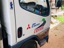 Mitsubishi Canter 1994 Lorry