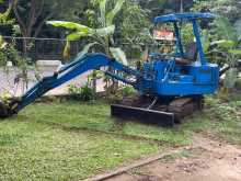 Mitsubishi 27 2004 Heavy-Duty