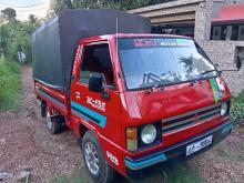 Mitsubishi Mitsubishi 1985 Lorry