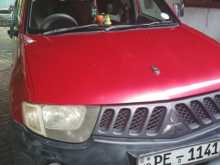 Mitsubishi L200 2008 Pickup