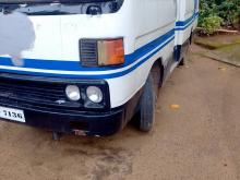 Mitsubishi 30 1994 Bus