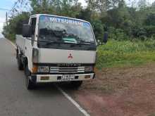 Mitsubishi 32 Enjima 1991 Lorry