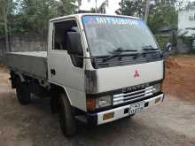 Mitsubishi 32 Enjima 10.5 1991 Lorry