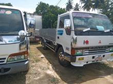Mitsubishi 350 1992 Lorry
