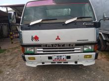 Mitsubishi CANTER 1992 Lorry