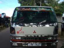 Mitsubishi 350 1998 Lorry